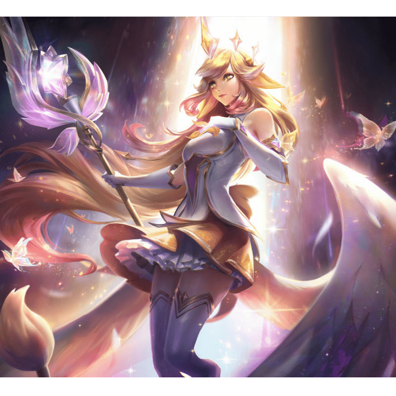 Heal sauvage, t’as la rage (2.0)