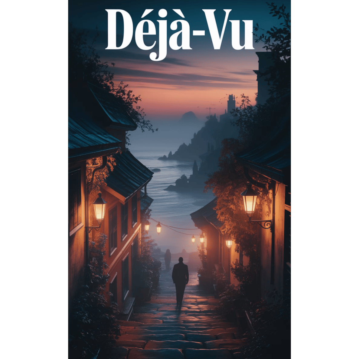 Déjà-vu