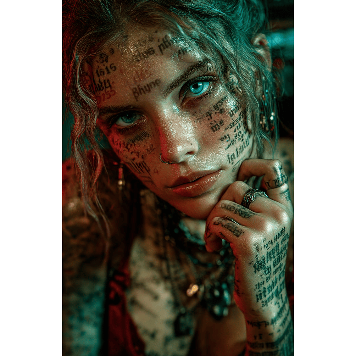 Ancora Bella