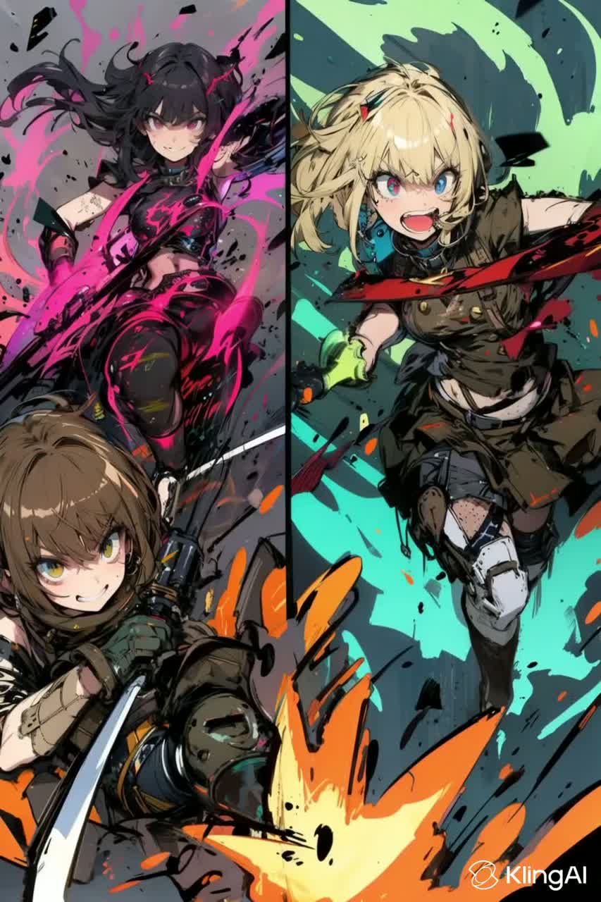 対よろ-GLHF!-