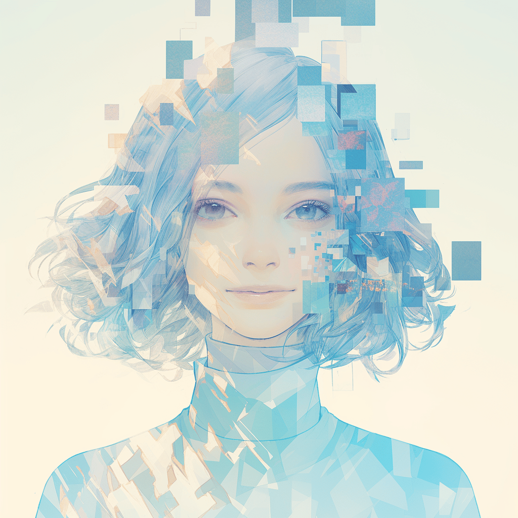 Parallel Noise(パラレル・ノイズ)