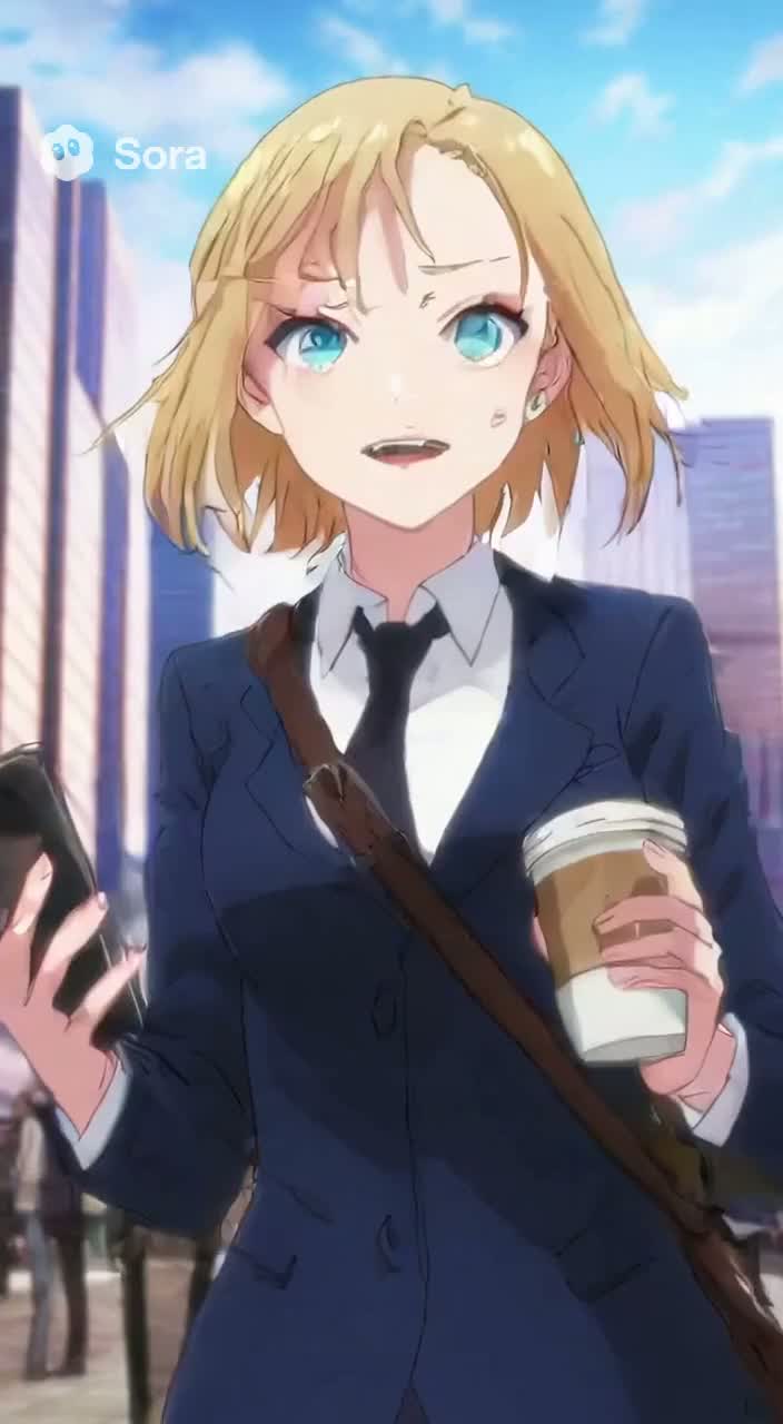 とある社畜の物語