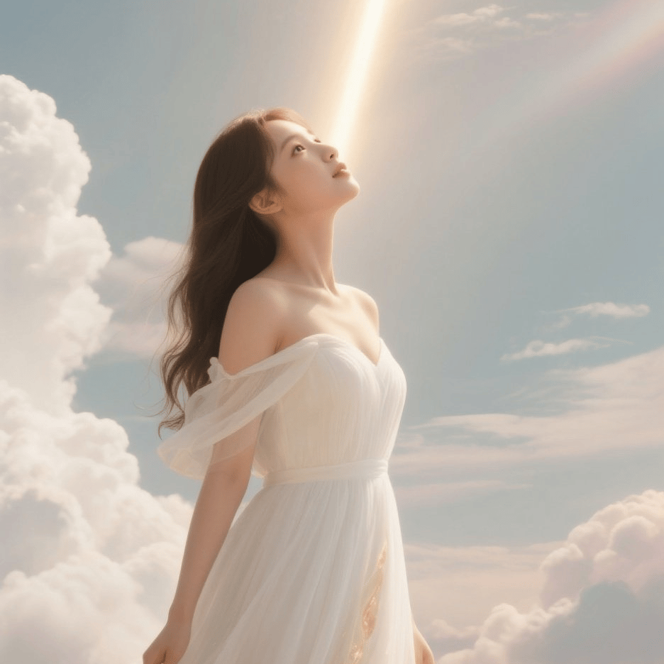 이곳이 바로 천국 (Heaven On Earth)