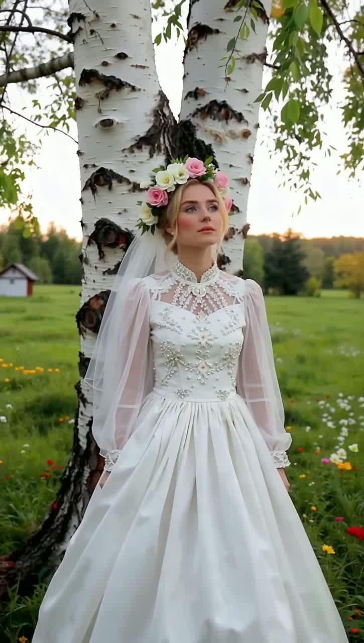 Черёмуха 🌸