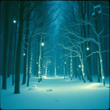 Bajo la Nieve