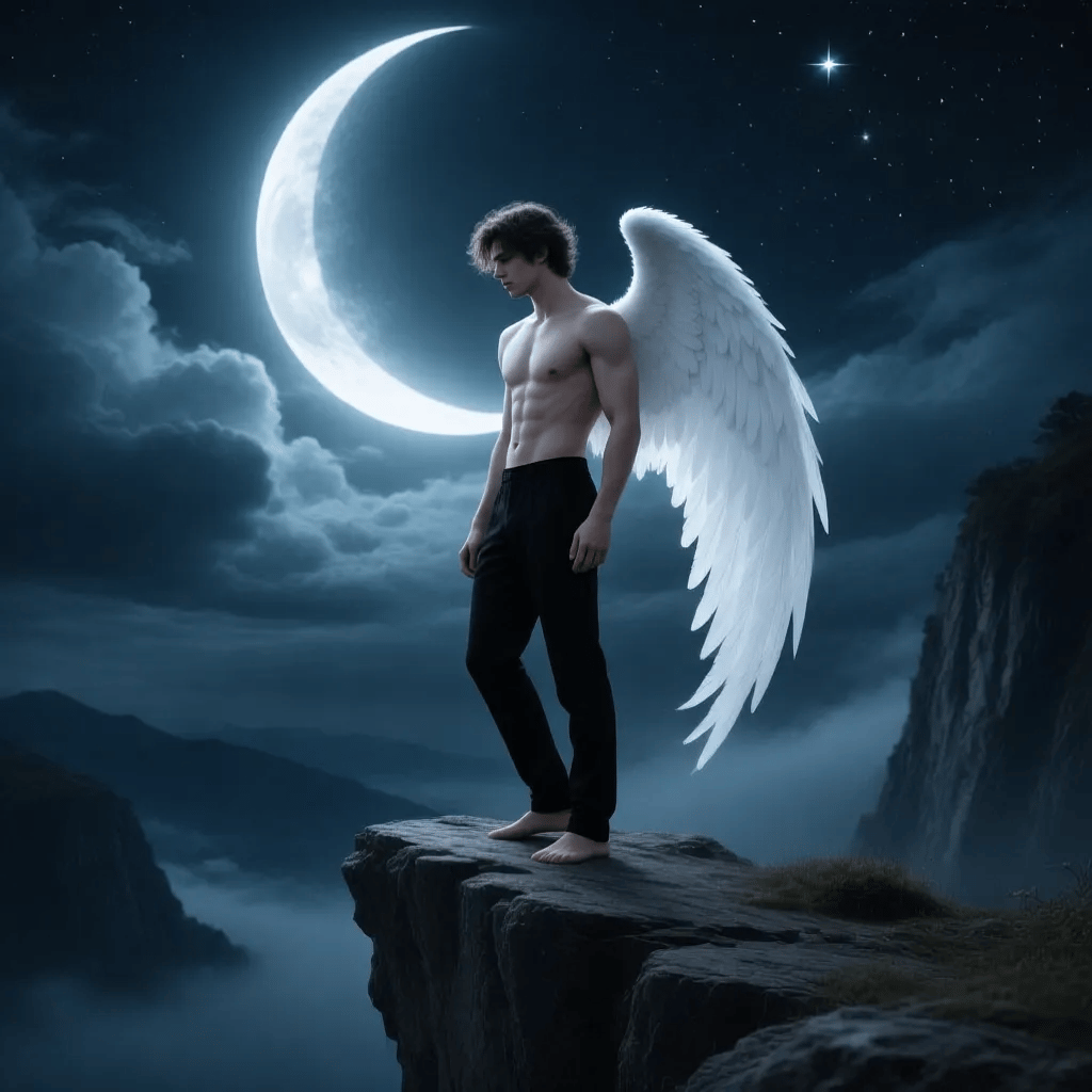 Angel🪽