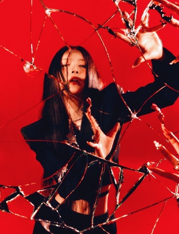 Chill Kill - Red Velvet