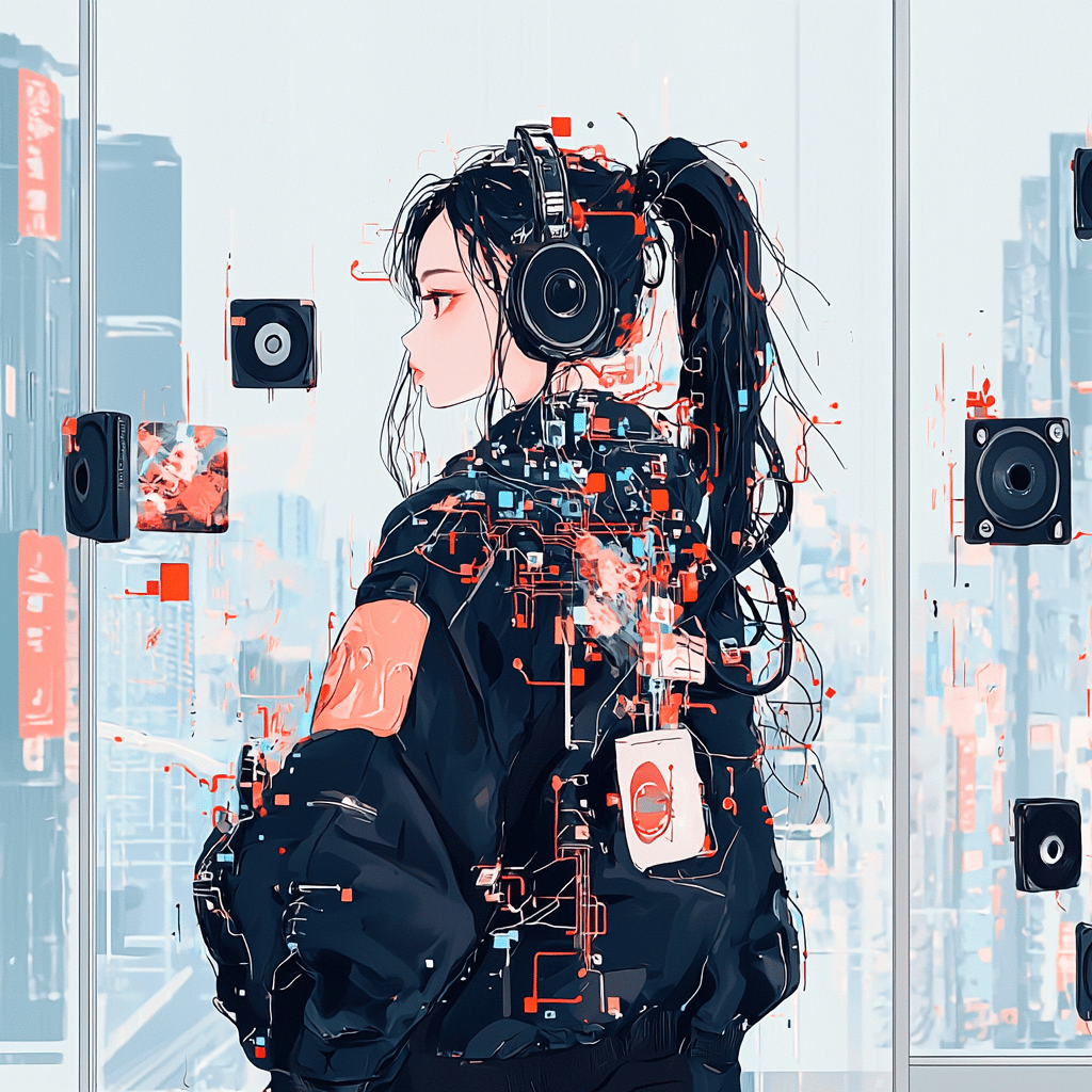 Digital Drift