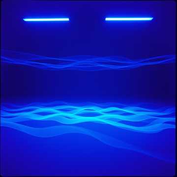 Braille fo The Blues