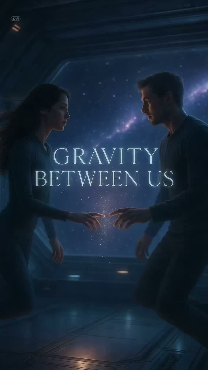 💫 Gravity Between Us 🌌
