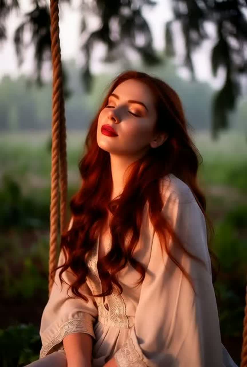 Magic hour