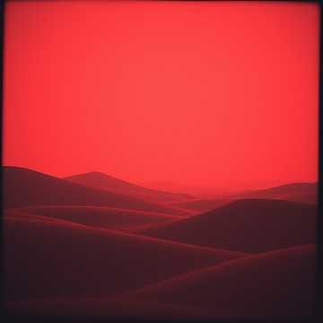 Crépuscules Écarlates (Crimson Twilights) - Epic French Philosophical Rock