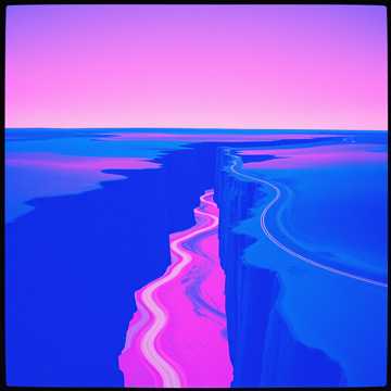 Hanging On (Alt Mix)