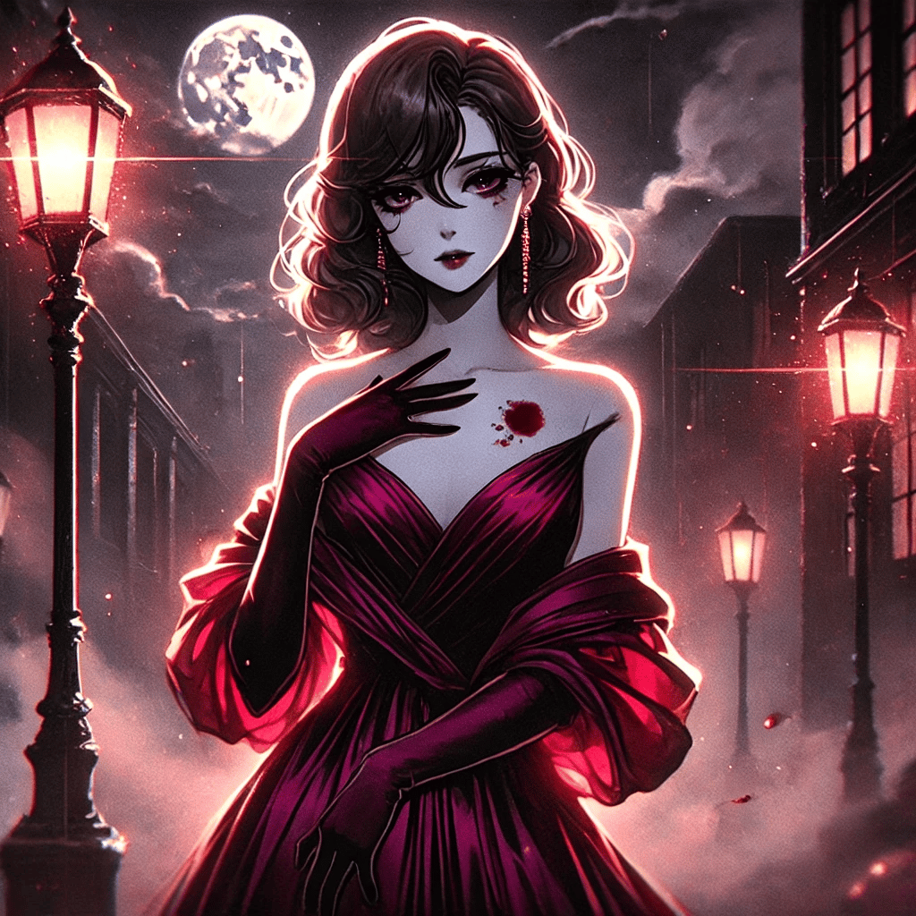 Velvet Plague