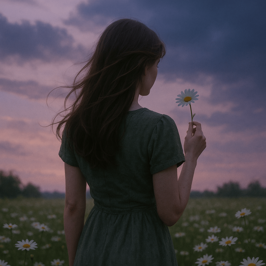 Daisy (TBB Version)