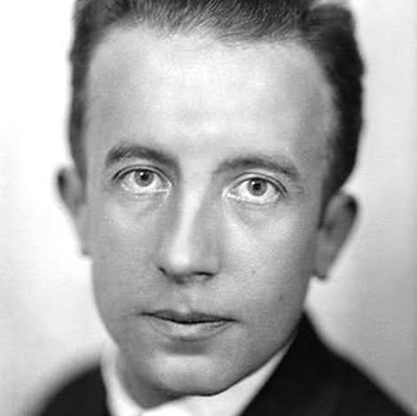 La courbe de tes yeux - Paul Eluard