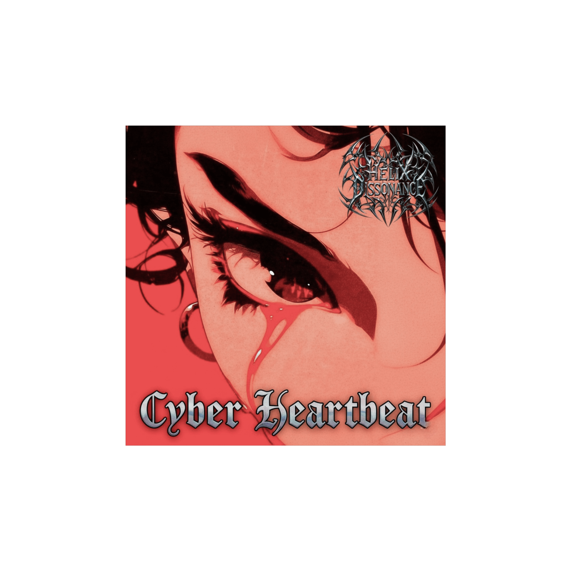 💓 Cyber Heartbeat 💓