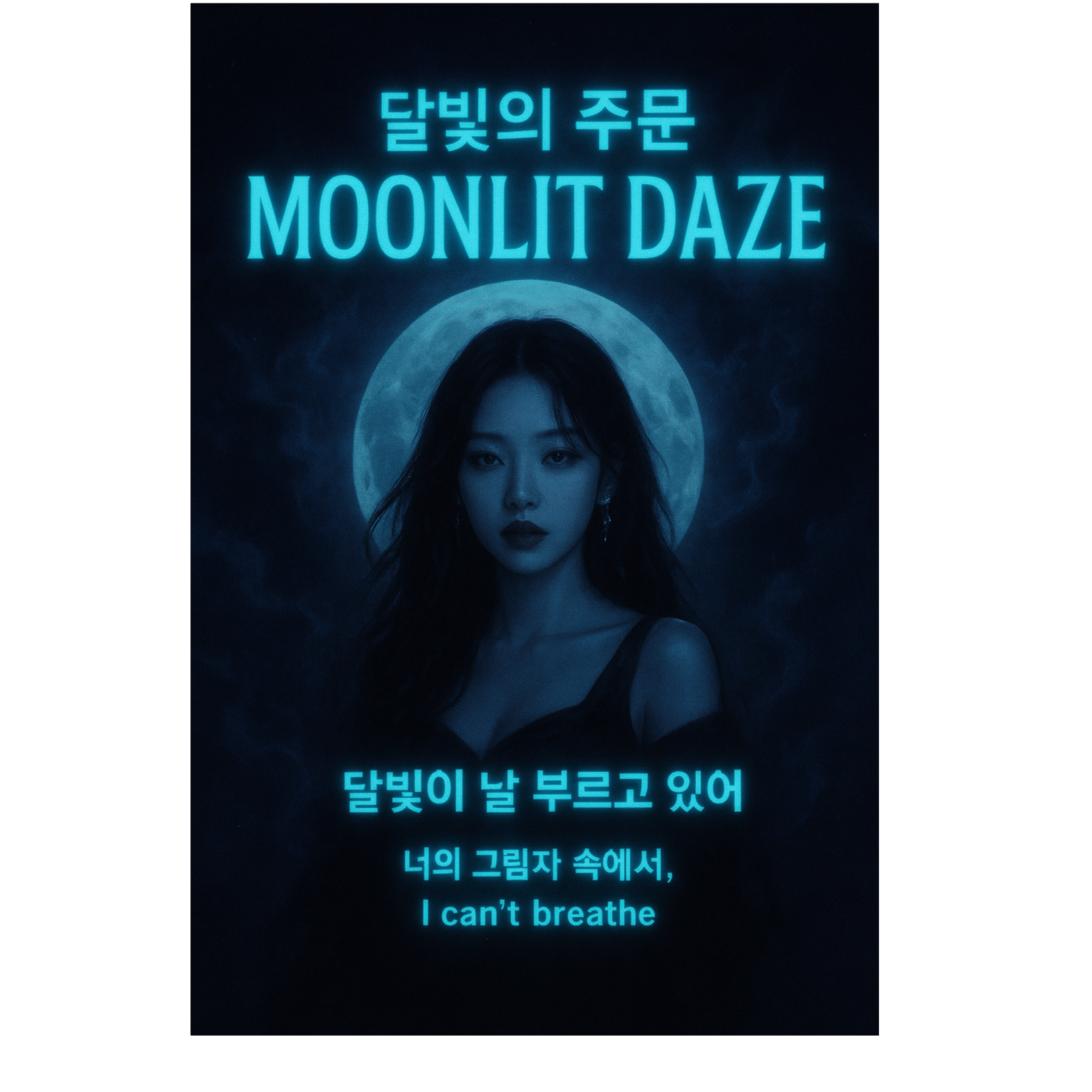 Moonlit Daze