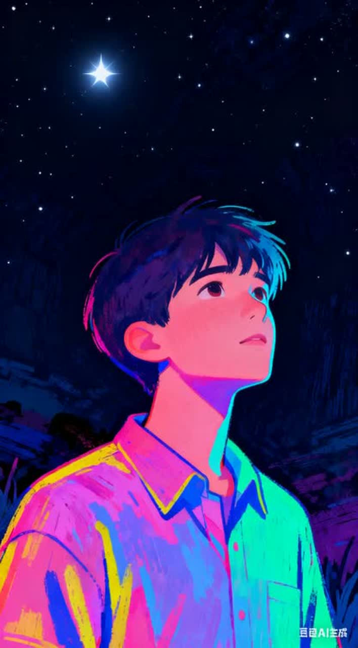 孤單星光 