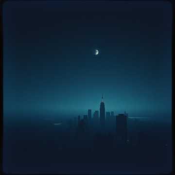 满月 (Full Moon)