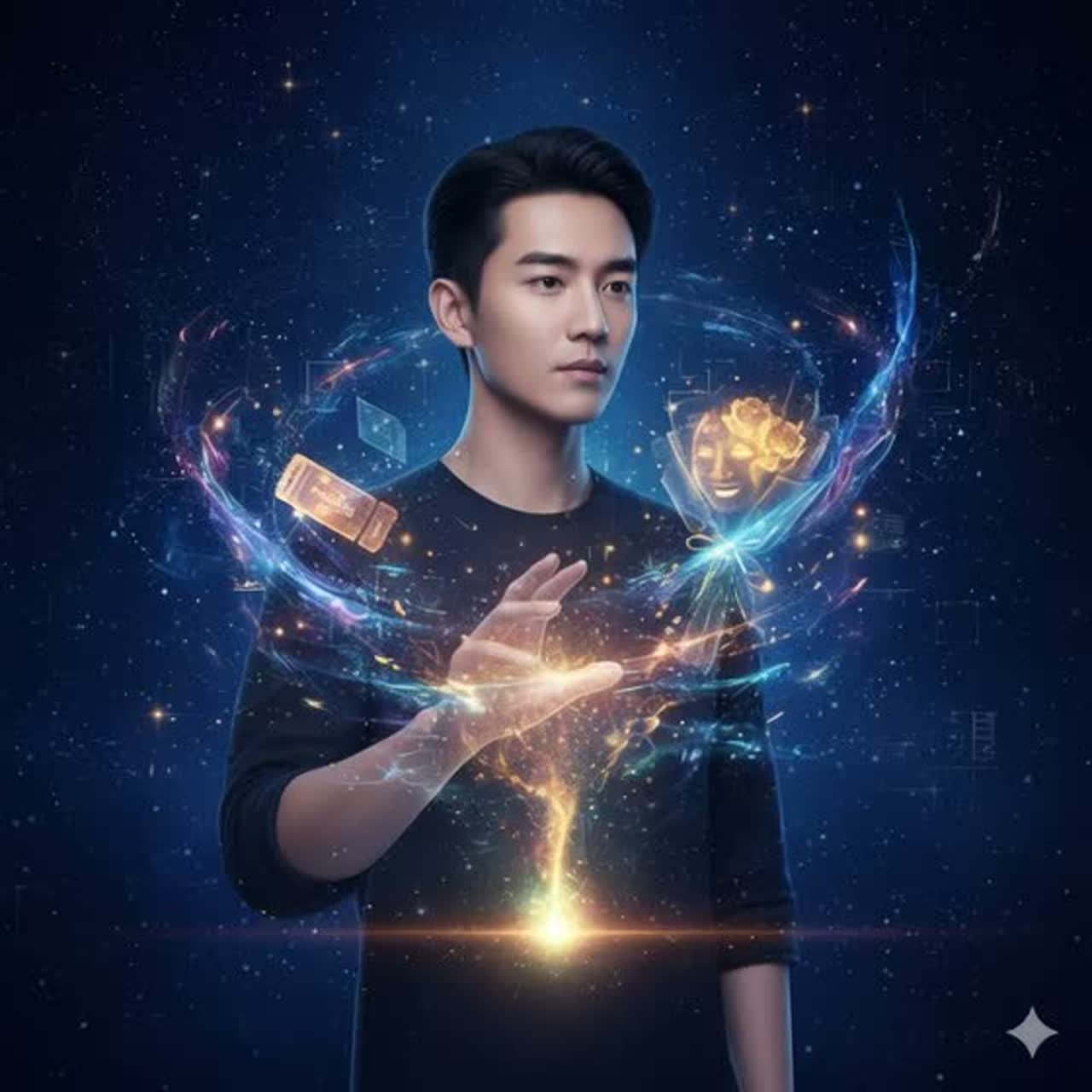 記憶修復師(The Memory Fixer)