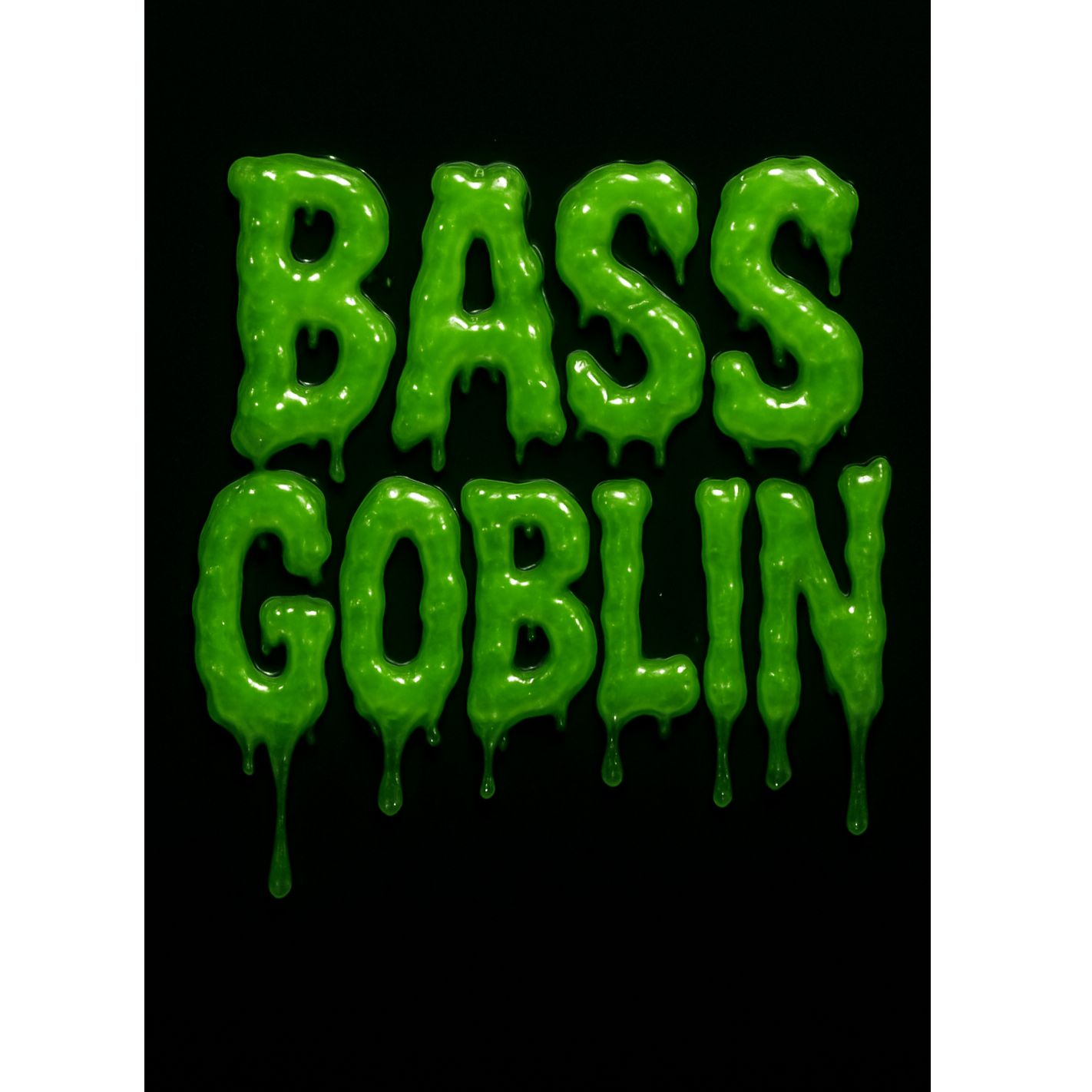 °。⋆🎃°。 BASS GOBLIN 。°🎃°。°