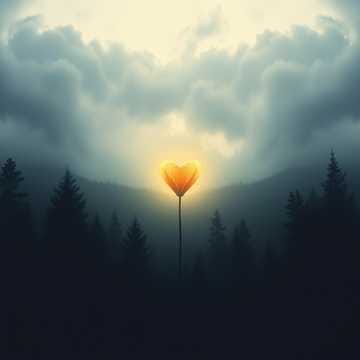 🍃Gods Who Toy with Hearts