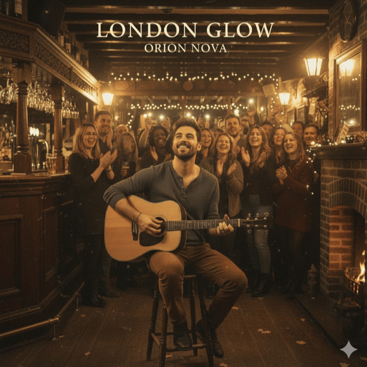 London Glow