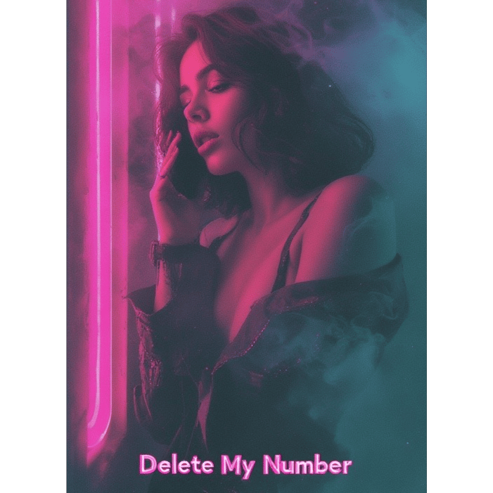 Delete My Number (BRAiNCHiLD ReMiXxX)