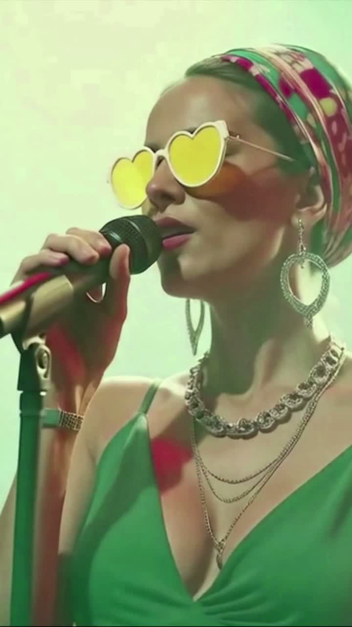 (ITA) Avevo Un Cuore (Remix @↨ESTERINAMATRAR)