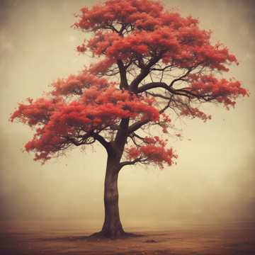 FLAMBOYANT EM FLOR 6