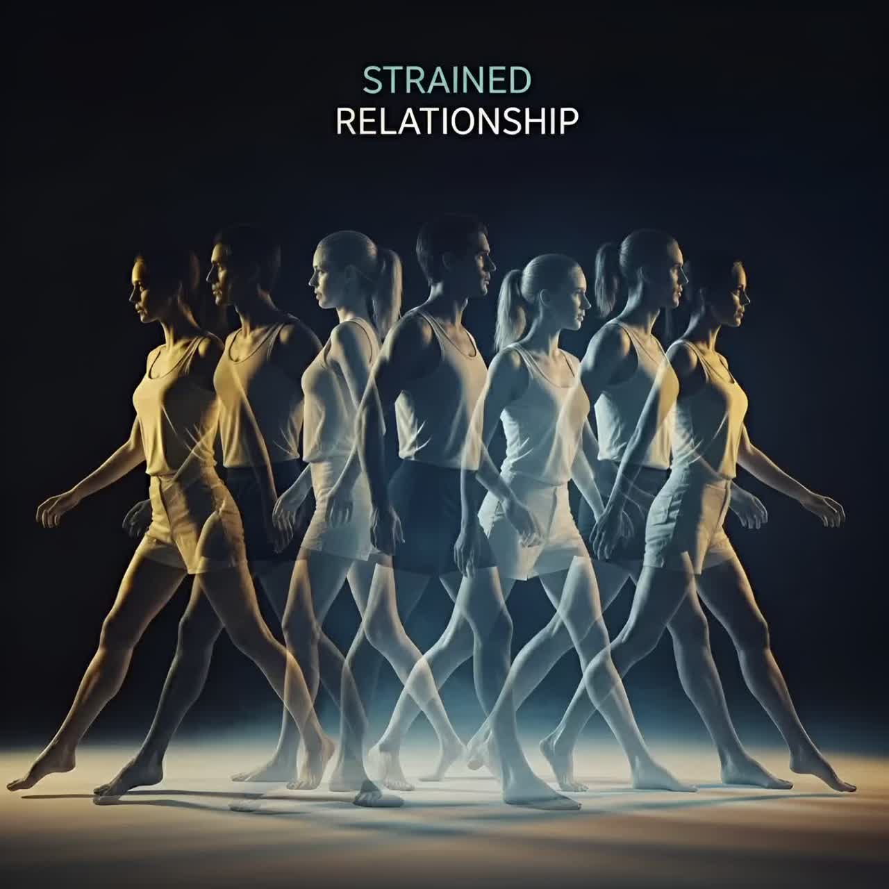 Strained Relationship