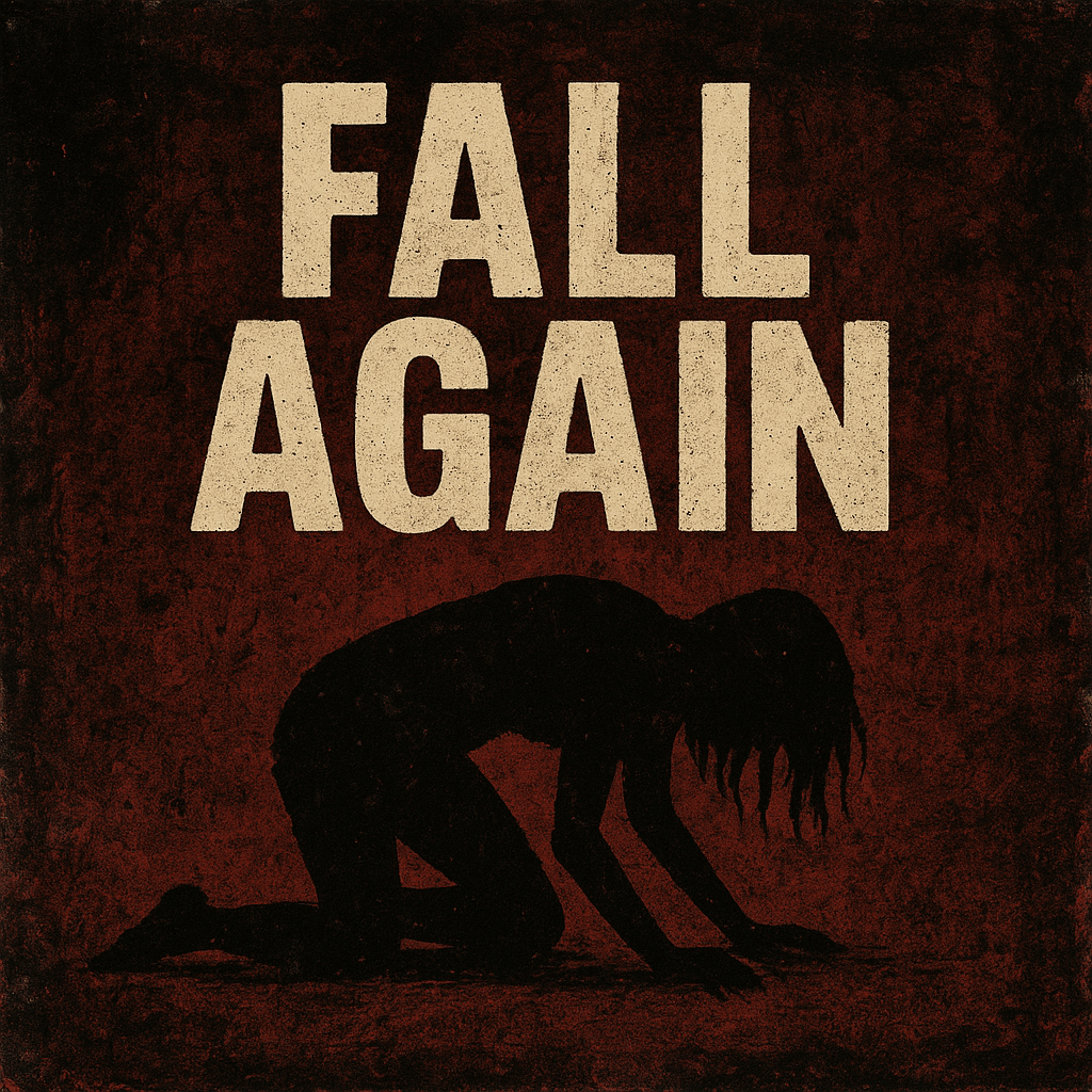 Fall Again