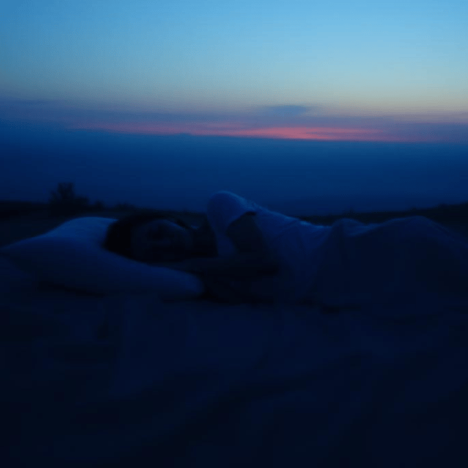 You Fell Asleep Before You Knew