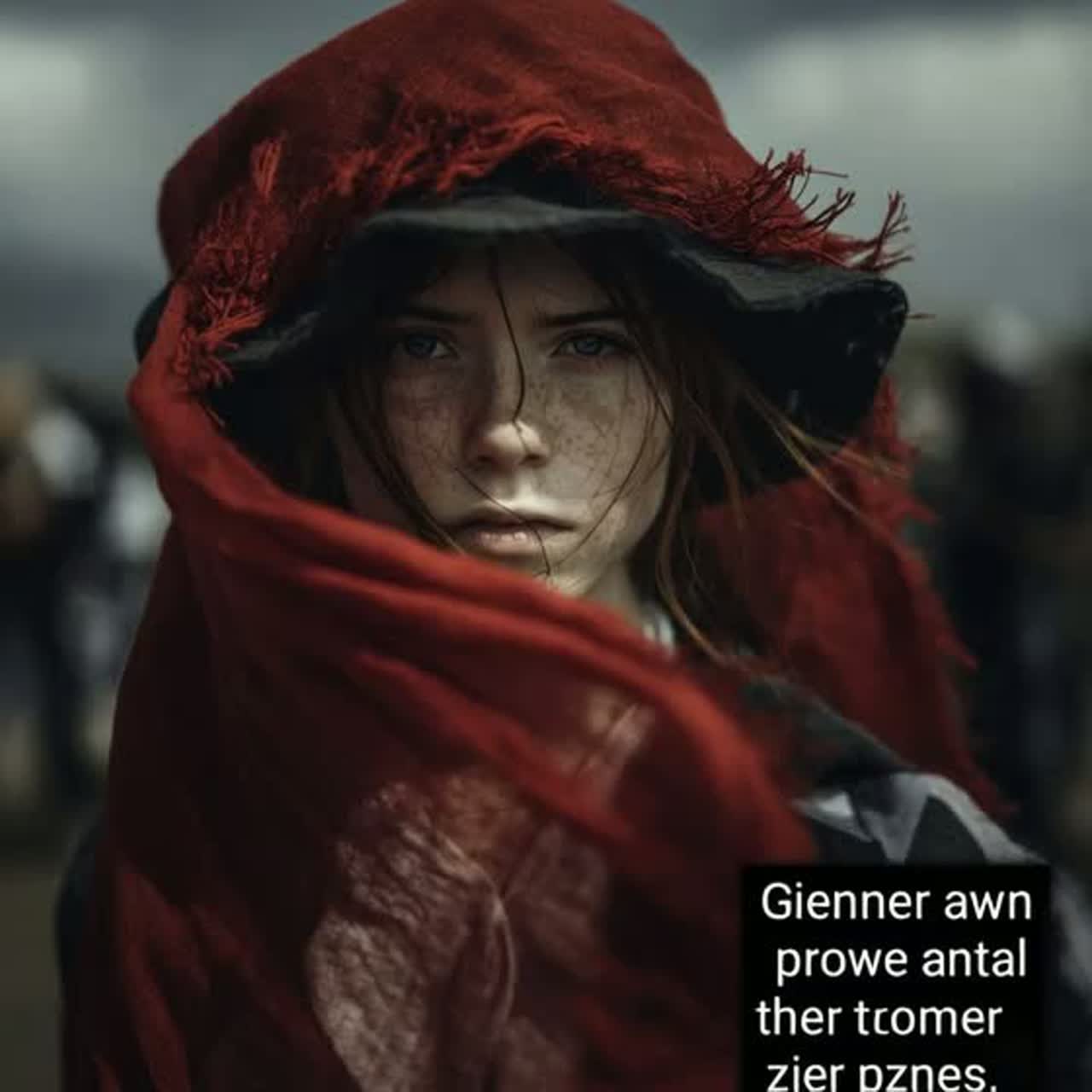 Gen Z - redefine