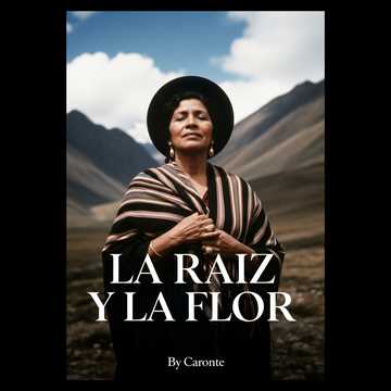 🇪🇸La Raíz Y La Flor