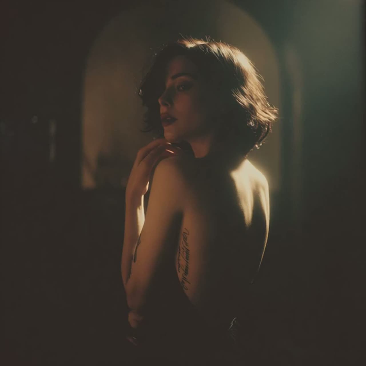 ✨ ✨ I BOUGHT YOU A TICKET (OFFICIAL VIDEO OUT NOW)✨ ✨