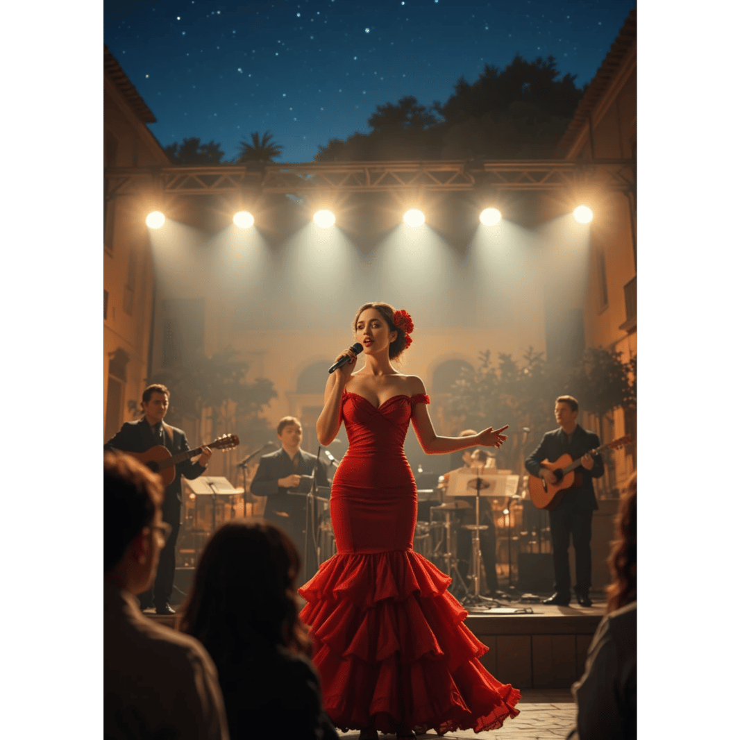 Ceniza en el Corazón