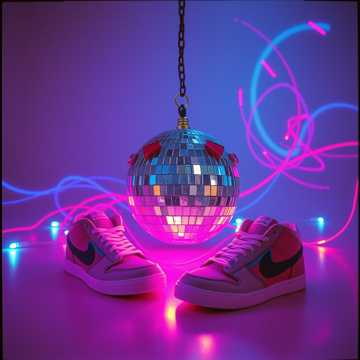 Once Upon a Dancefloor