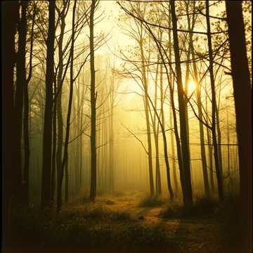 Joie de Vivre (The Spirit Breathes Me)