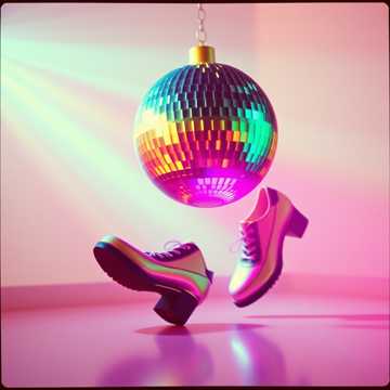 Il était une fois (sur le dancefloor)