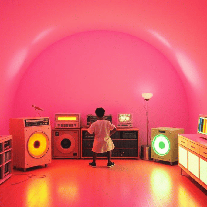 Microhouse Pulse - Pt. 4