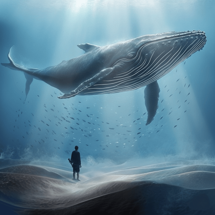 Whale