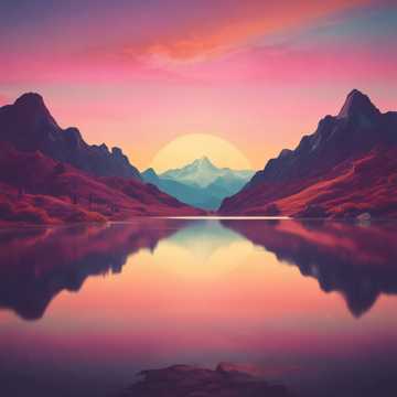 山的高度