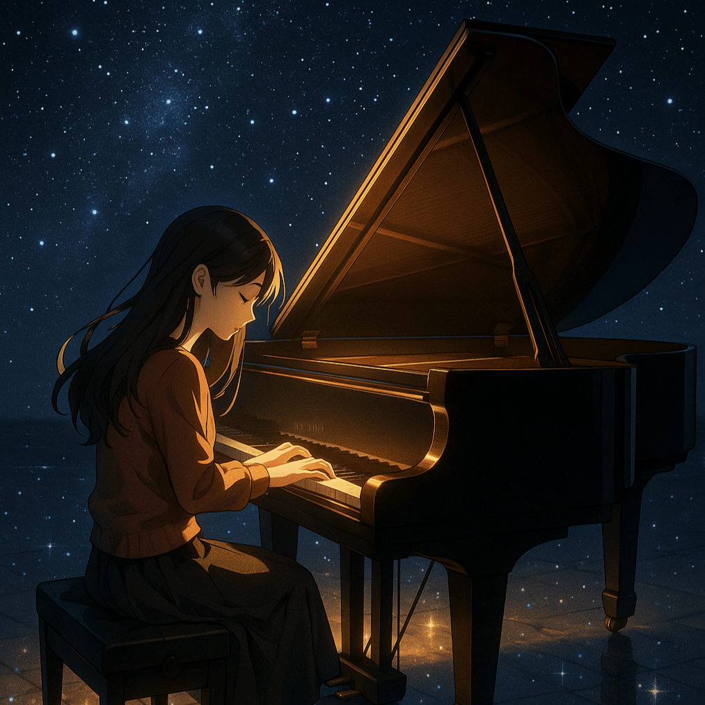 北星再耀 