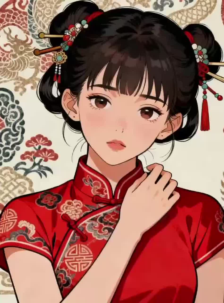 痒 / Itch (Remix)