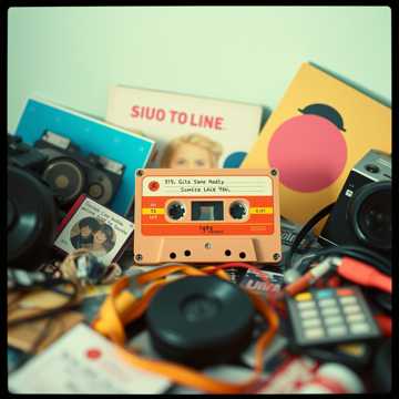 那些年 90’s