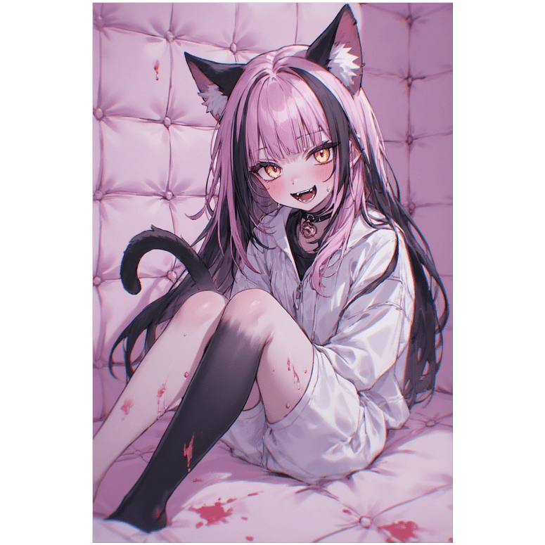 Psych Ward (CAPO remix)