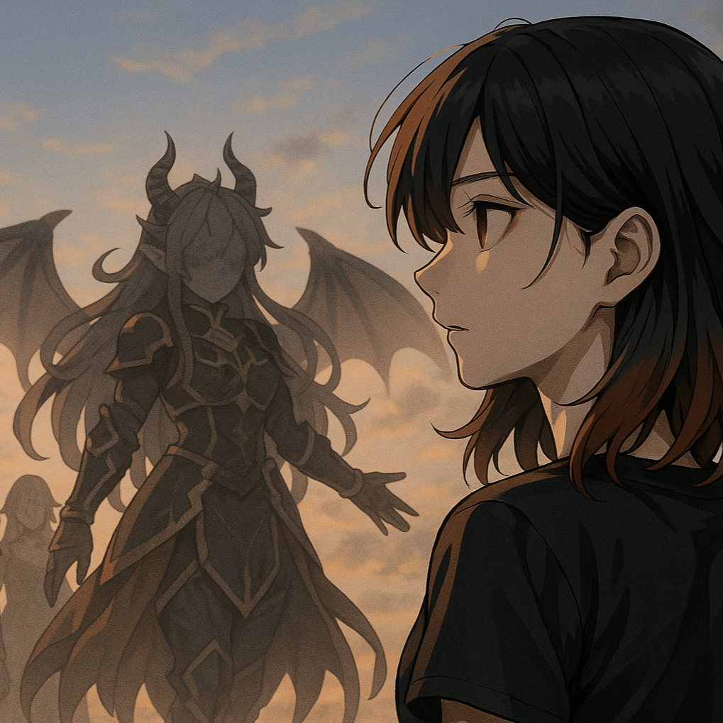 Crowed by Cataclysm