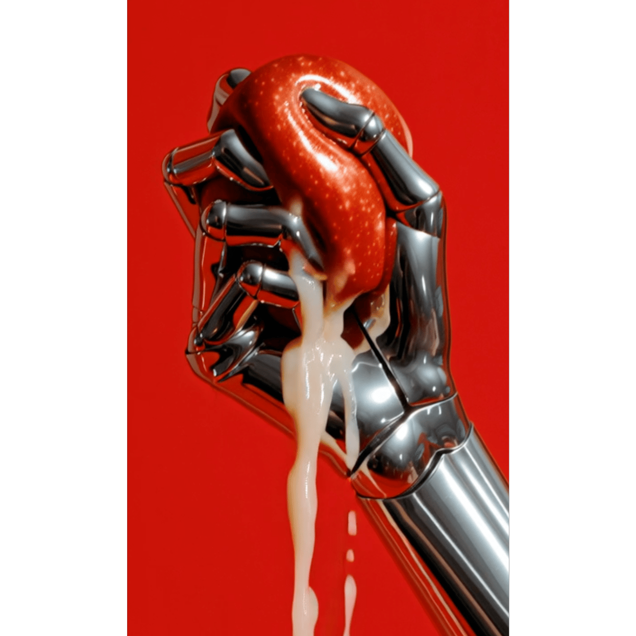 Vermutlich ewig (Red Apple Remix)